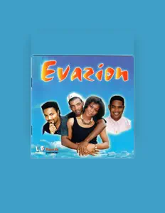 EvazioN सुनें, म्यूज़िक वीडियो देखें, बायो पढ़ें, दौरे की तारीखें और बहुत कुछ देखें!