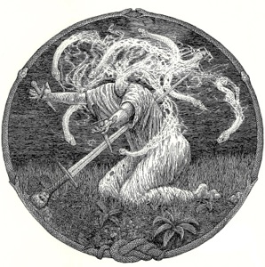 Genesis of the Daffodil
