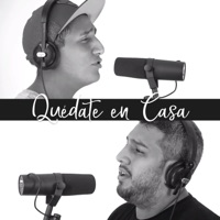 Quédate en casa - Single - Hablando Huevadas