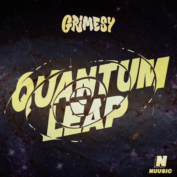 Quantum Leap - EP