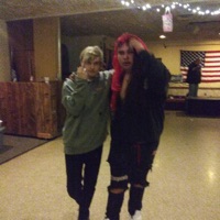 Winter - Single - Krim$in Terror Phantom