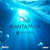 Mantamar (5th Anniversary Compilation) artwork