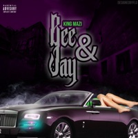 Bee & Jay - Single - King Mazi