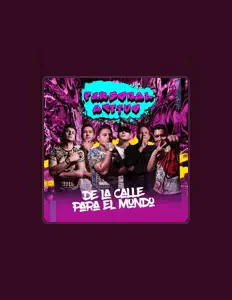 Listen to Personal Activo, watch music videos, read bio, see tour dates & more!