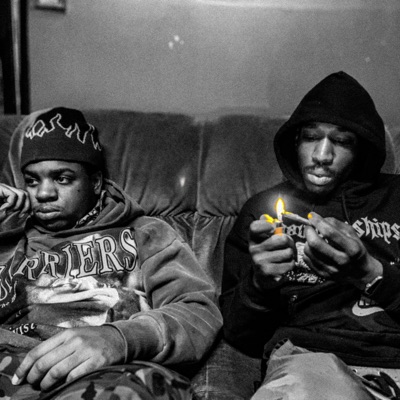 Glory X No Way Out (feat. KC Blazer) - Single