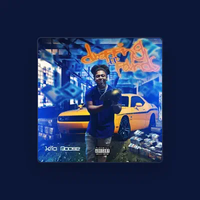 Listen to Kilo Boose, watch music videos, read bio, see tour dates & more!