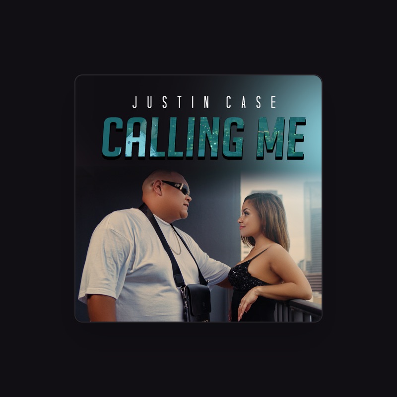 Justin Case