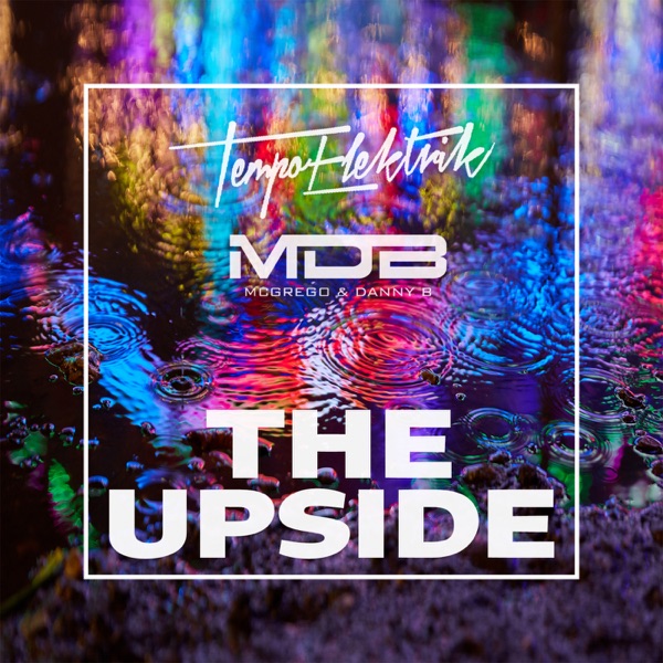 The Upside - Single
