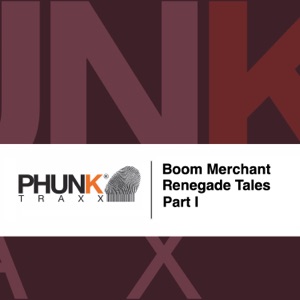 Renegade Tales, Pt. I - EP