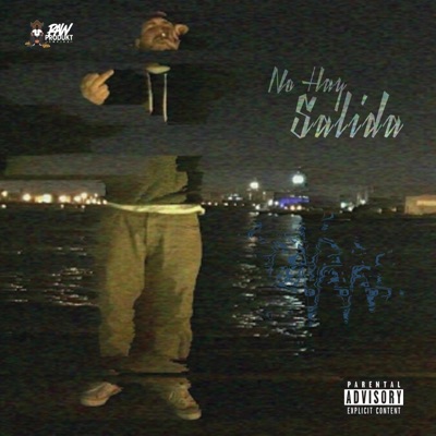 No Hay Salida - Single