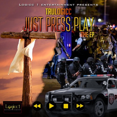 Just Press Play - EP
