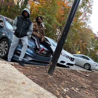 Steady (feat. Connoisseur Kai) - Single