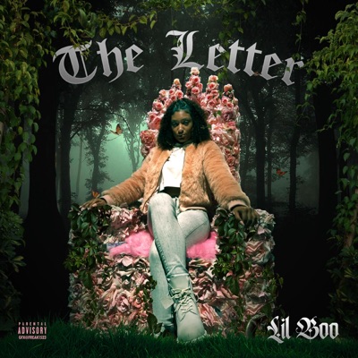 The Letter - EP
