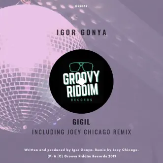 Gigil - Single by Igor Gonya album reviews, ratings, credits