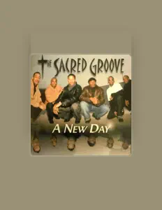 Ouve The Sacred Groove, vê vídeos de música, lê a biografia, vê as datas da digressão e muito mais!