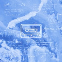 Wntr Tape - Isaac Wheadon