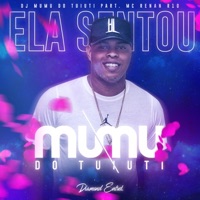 Ela Sentou - Single - DJ Mumu do Tuiuti & Mc Renan R10