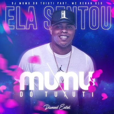 Ela Sentou - Single