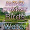 Wind Chimes, Birds and Fresh Water - Zen Meditations from a Sleeping Buddha, Water Nature Society & Wind Chimes Nature Society lyrics