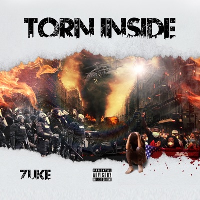 Torn Inside - Single