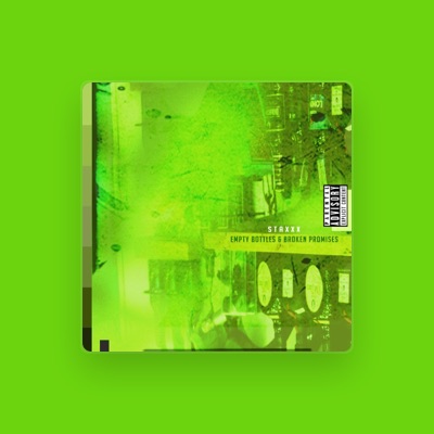 StaxXx - Songs, Concert tickets & Videos