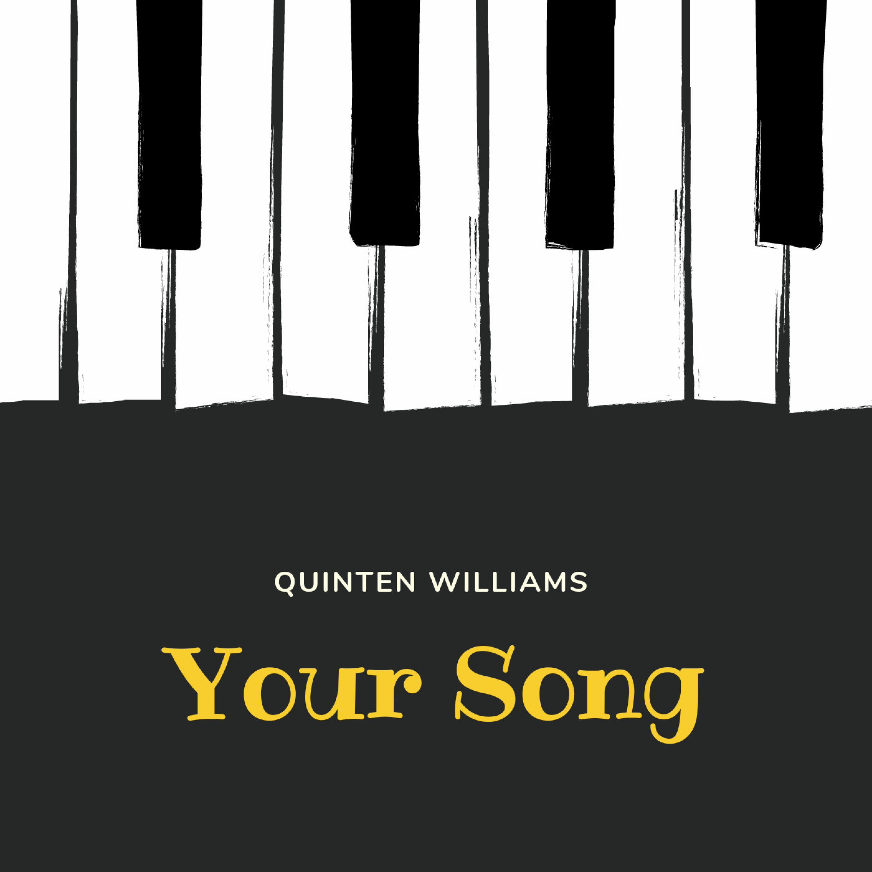 Your Song - Single