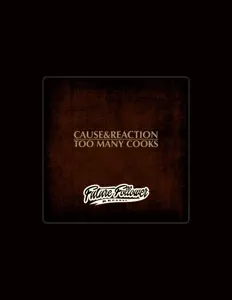 Listen to Cause & Reaction, watch music videos, read bio, see tour dates & more!