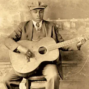 Blind Willie McTell