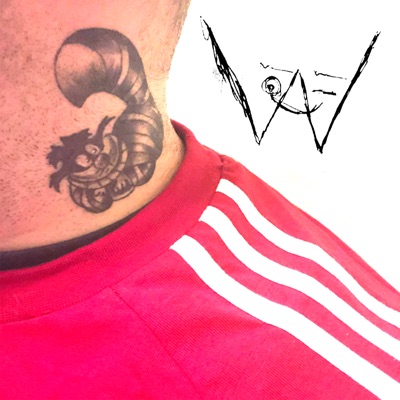 Underland (feat. Vocal Rhymes) - Single