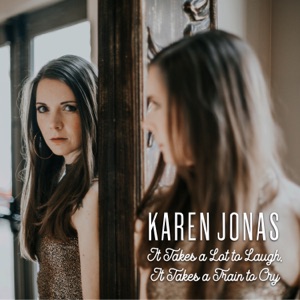 It Takes a Lot To Laugh, It Takes a Train To Cry - Single