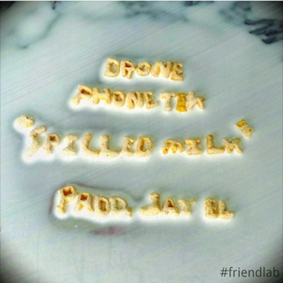 Spilled Milk - Single