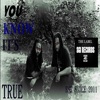 You Know It's True (feat. Macblaze) - Single