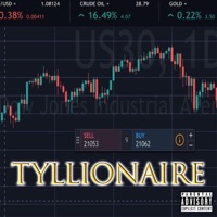 Us30 - Single - Tyllionaire