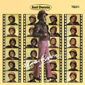 Just Dennis - Dennis Brown