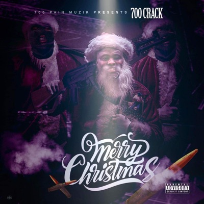 2 Da Real 1's Merry Christmas - Single