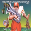 Music From NFL Films, Vol. 2