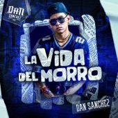 La Vida Del Morro - EP artwork