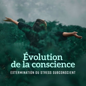 Évolution de la conscience: Extermination du stress subconscient