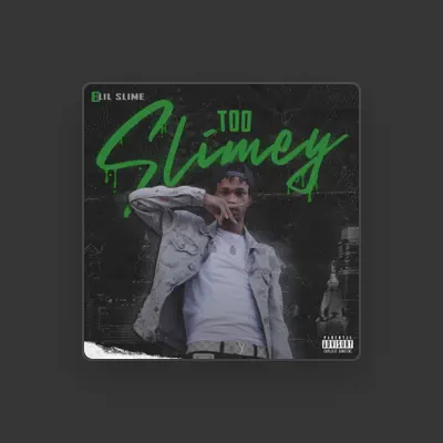Listen to 8lilslime, watch music videos, read bio, see tour dates & more!