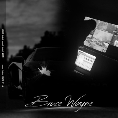Bruce Wayne - Single