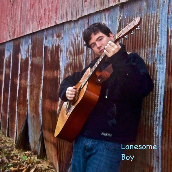 Lonesome Boy (feat. Travis Ellison, David Thomas & Jennifer Silverstone)