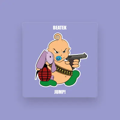 Listen to Beatek, watch music videos, read bio, see tour dates & more!