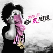 Now or Never - EP artwork