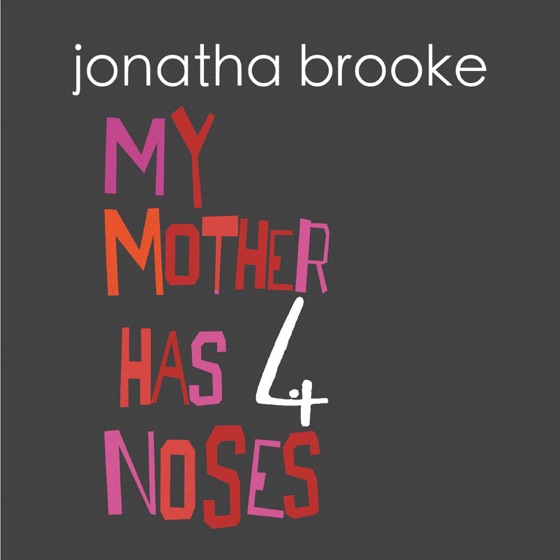 Cover artwork for Mom's Song