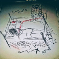Good Night (feat. Phenominal Randy) - Single - MMOBB