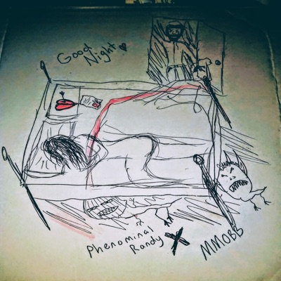 Good Night (feat. Phenominal Randy) - Single