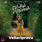 Vathikkalu Vellaripravu (From "Sufiyum Sujatayum") - Single