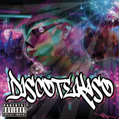 discotekaso - Single