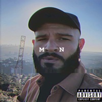 Moon. - Single - Kamron Bahani
