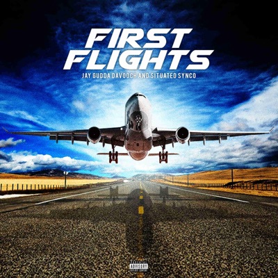 First Flights (feat. Situated Synco) - Single